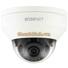Camera IP Dome hồng ngoại 2.0 Megapixel Hanwha Vision QNV-6032R/VAP